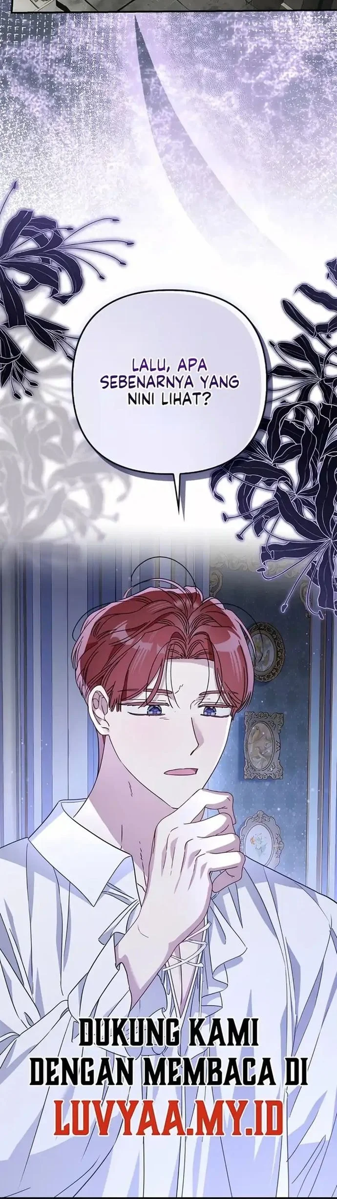 The Female Lead Does It All Chapter 22 Gambar 58
