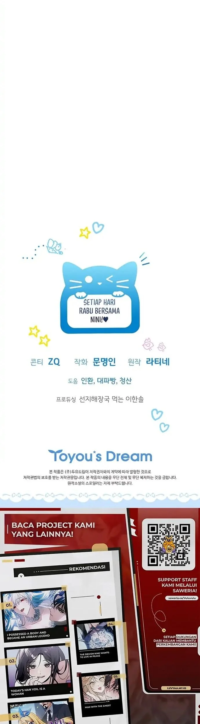 The Female Lead Does It All Chapter 22 Gambar 60