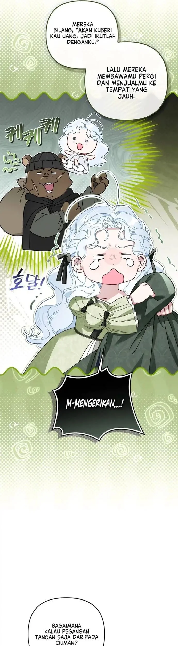 The Female Lead Does It All Chapter 22 Gambar 4
