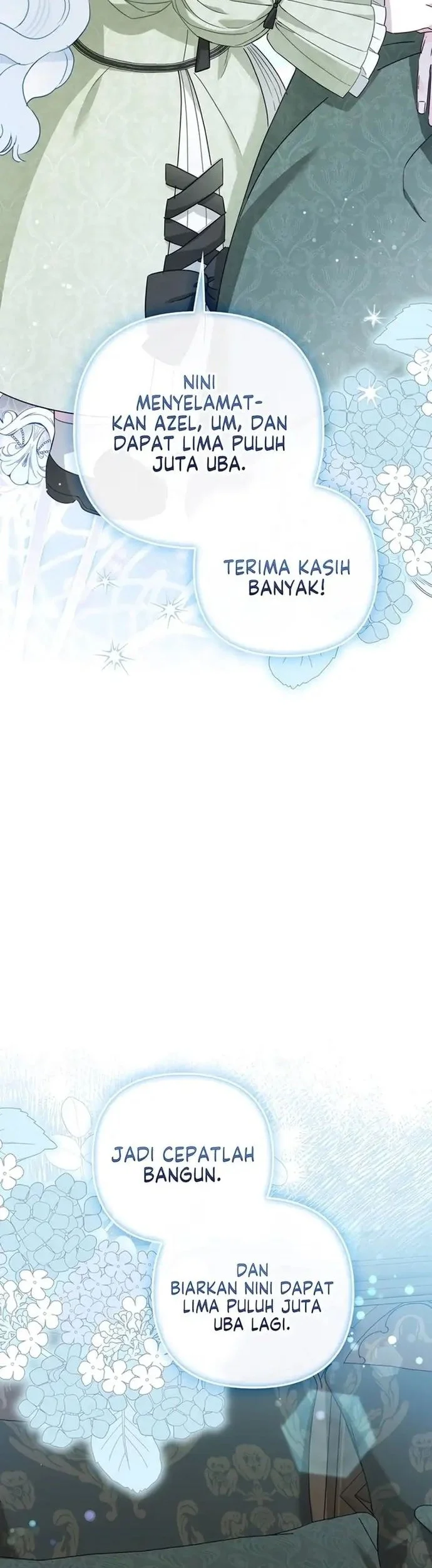 The Female Lead Does It All Chapter 22 Gambar 8
