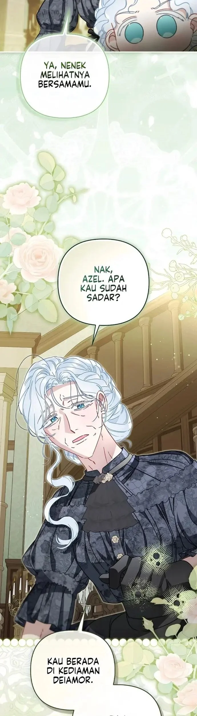 The Female Lead Does It All Chapter 22 Gambar 11