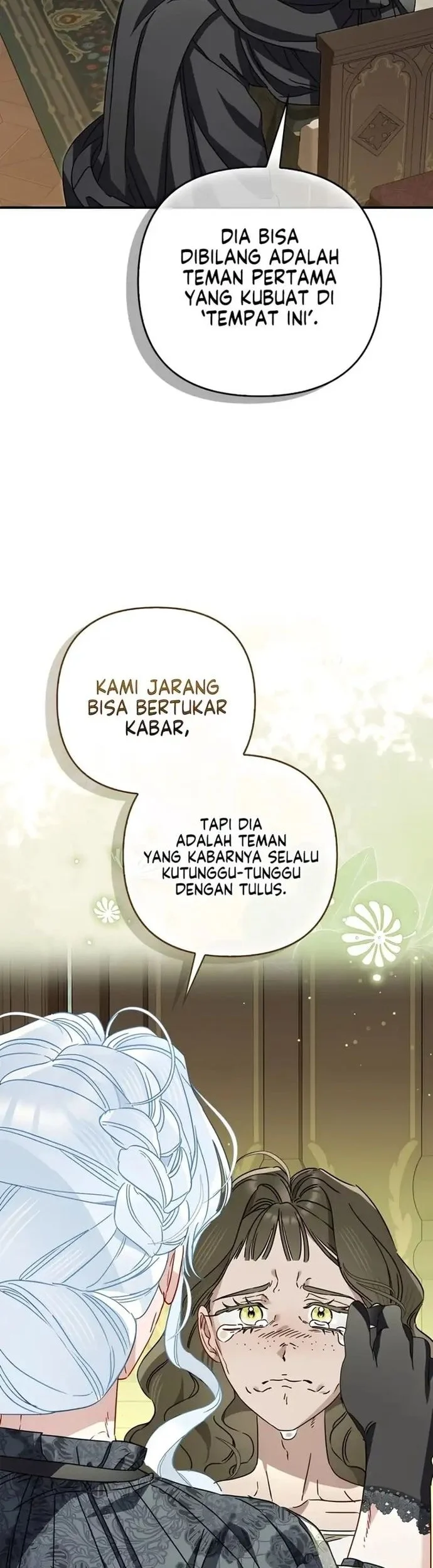 The Female Lead Does It All Chapter 22 Gambar 20