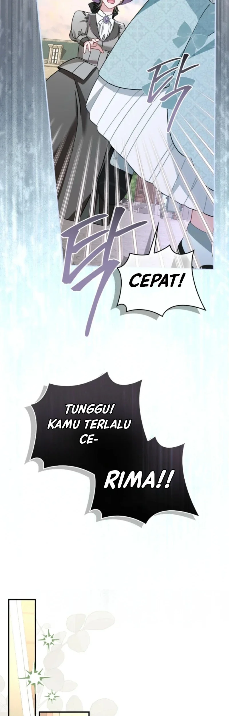 The Female Lead Does It All Chapter 23 Gambar 52