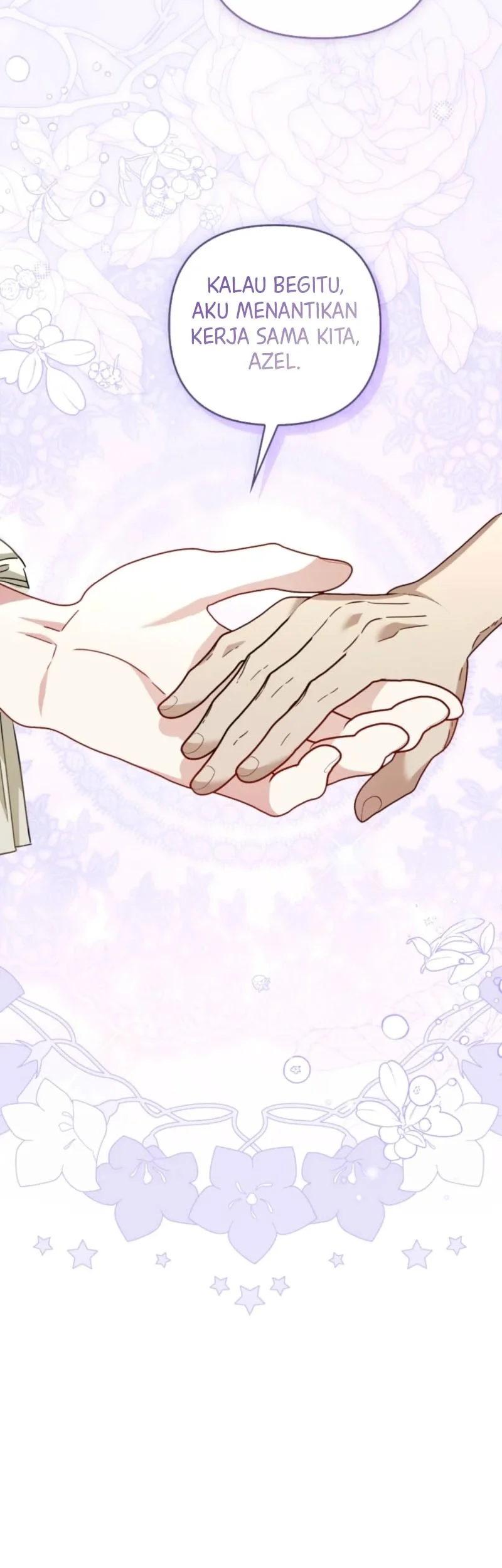 The Female Lead Does It All Chapter 23 Gambar 12