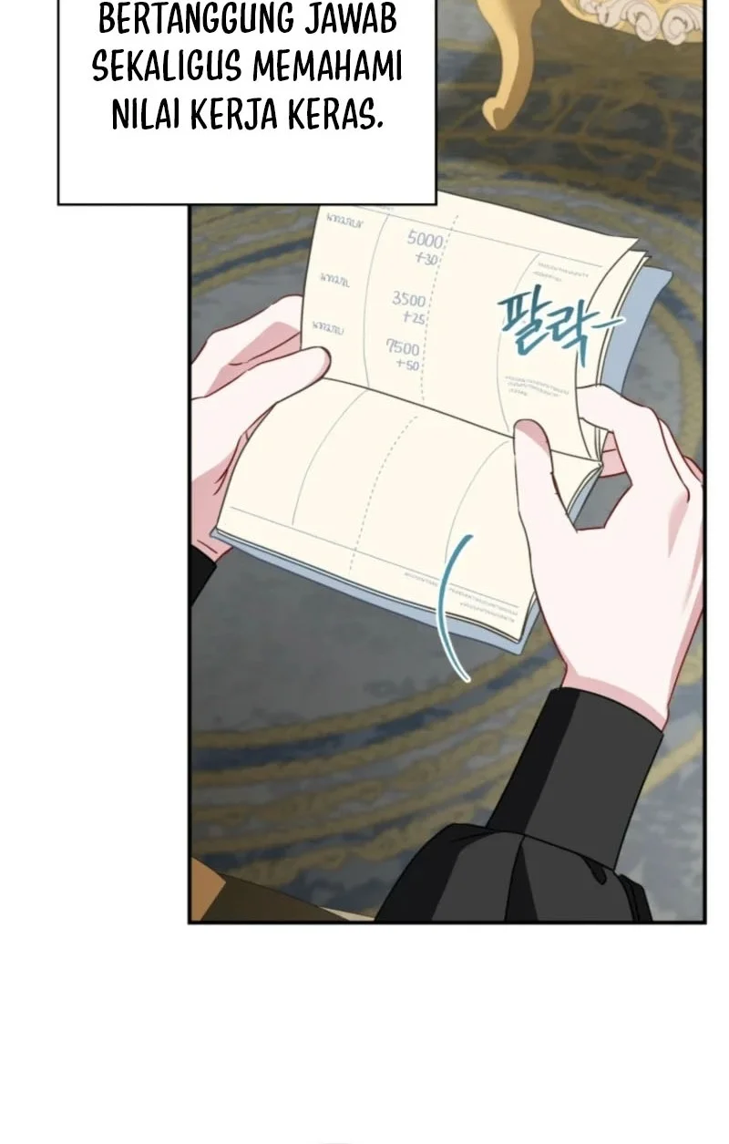The Female Lead Does It All Chapter 23 Gambar 36