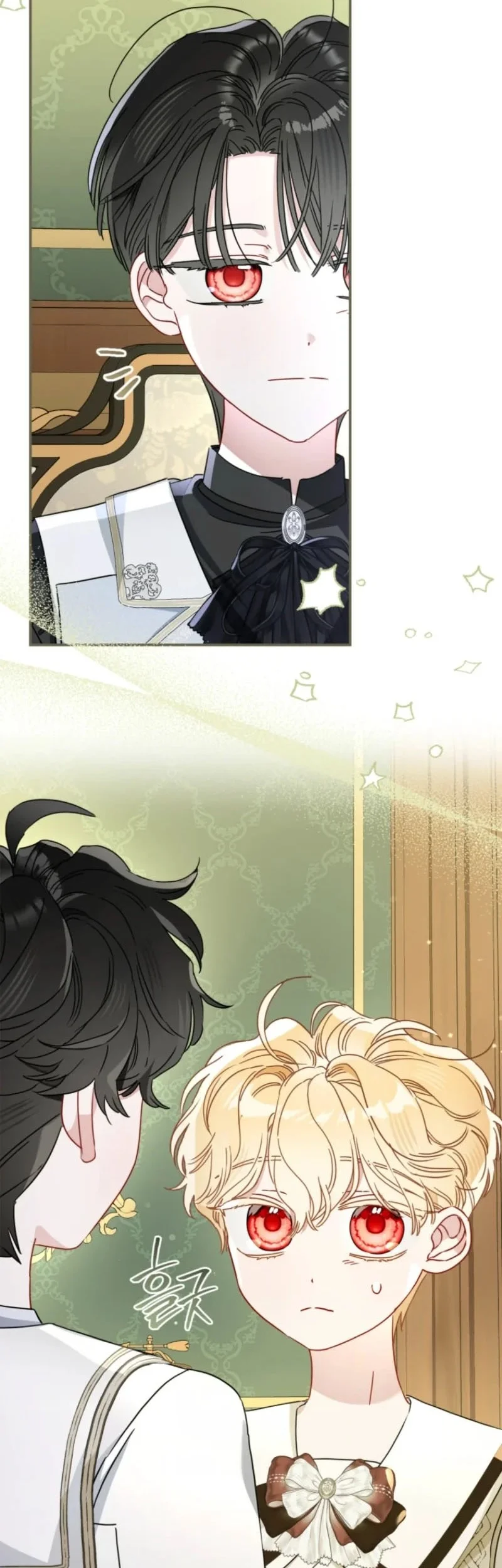 The Female Lead Does It All Chapter 23 Gambar 38