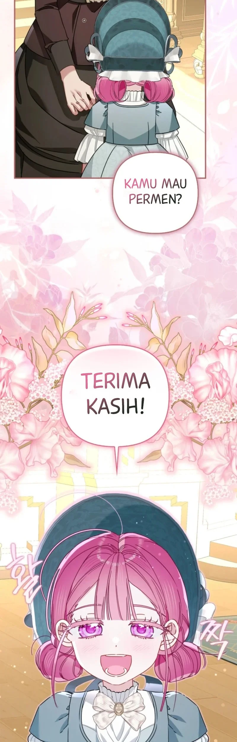The Female Lead Does It All Chapter 23 Gambar 46