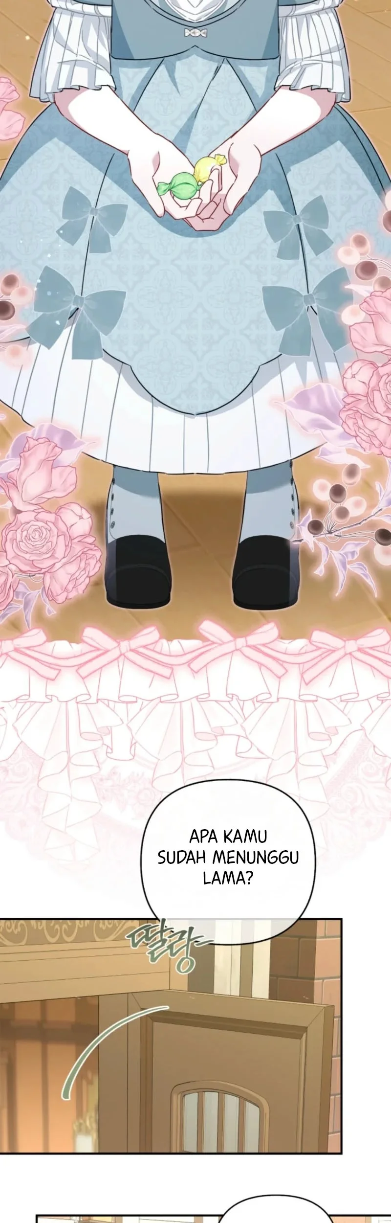 The Female Lead Does It All Chapter 23 Gambar 47