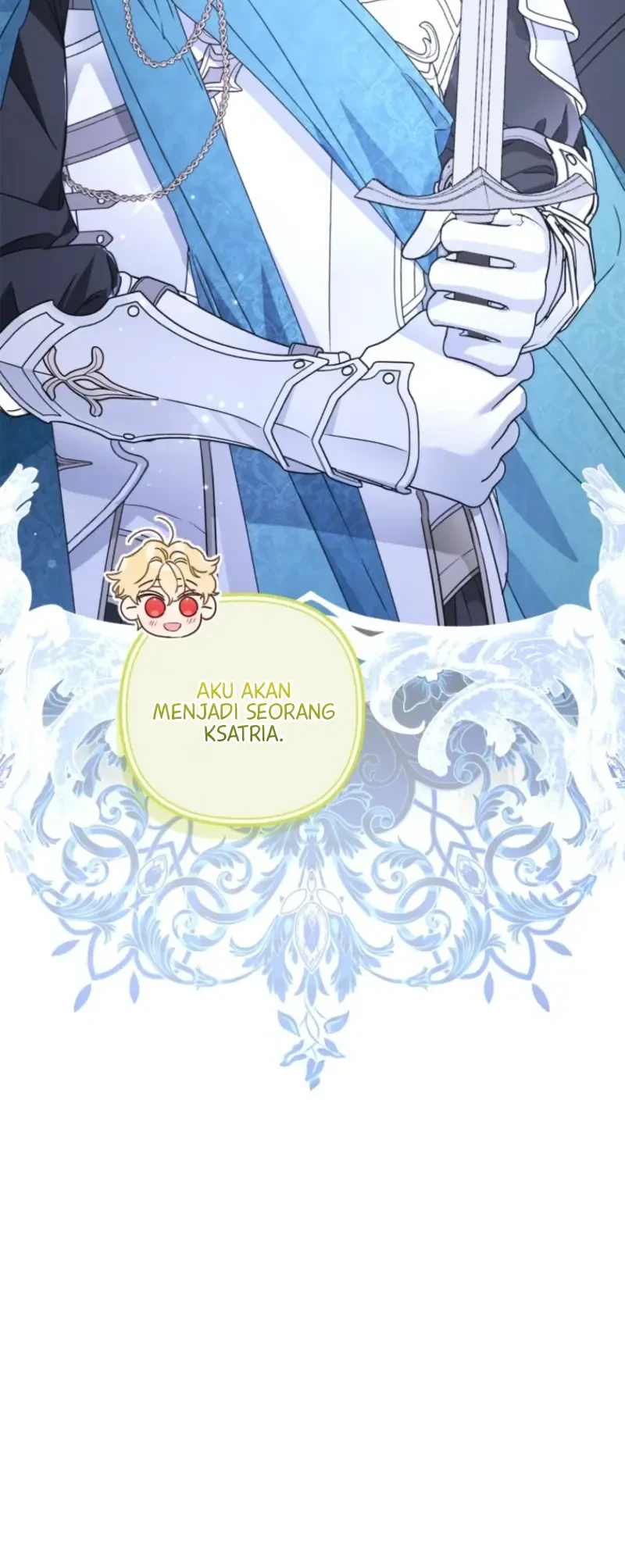 The Female Lead Does It All Chapter 24 Gambar 55