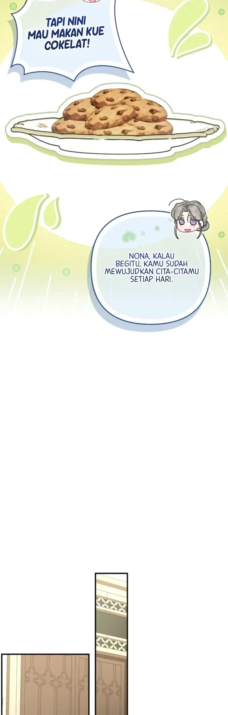 The Female Lead Does It All Chapter 24 Gambar 57