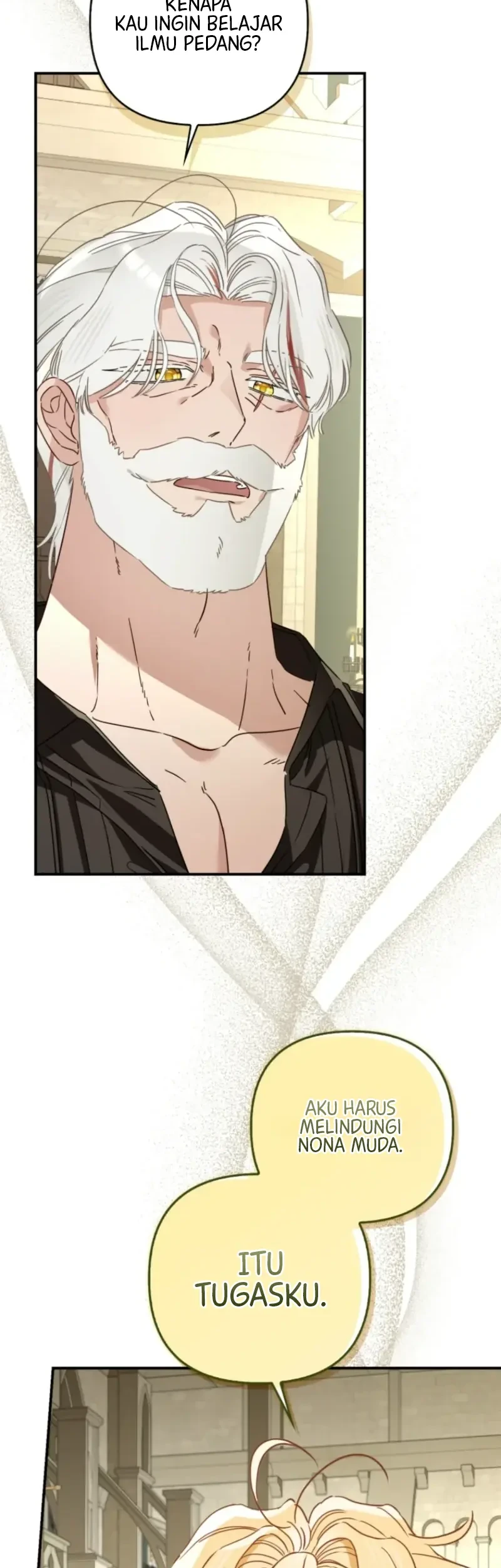 The Female Lead Does It All Chapter 24 Gambar 64