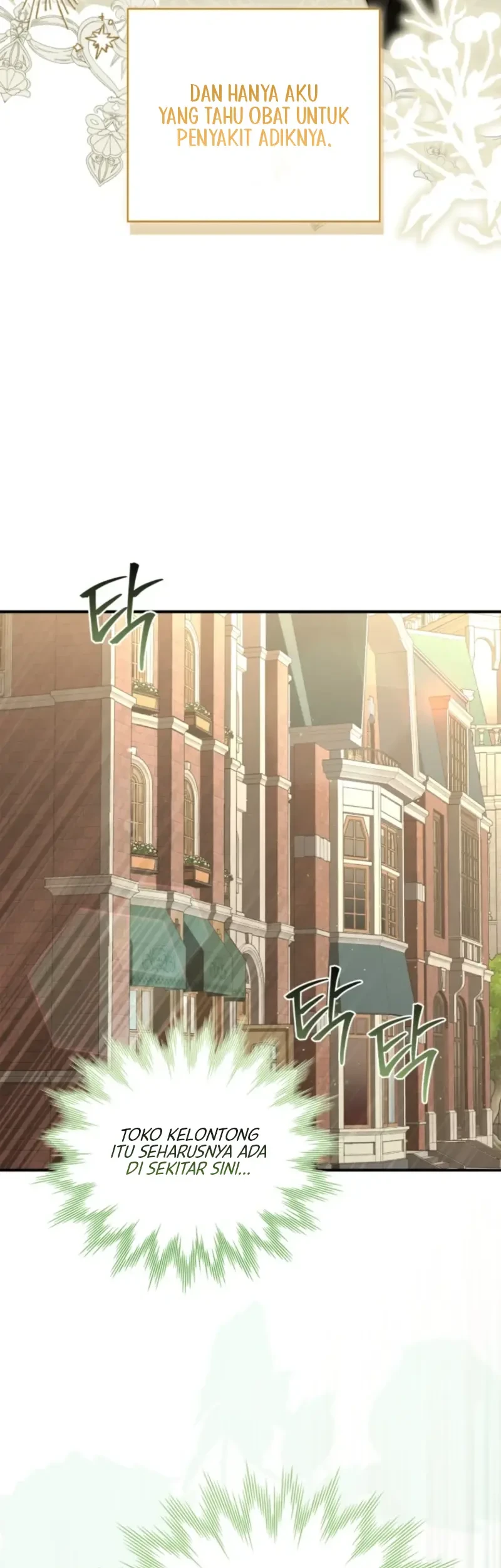 The Female Lead Does It All Chapter 24 Gambar 4