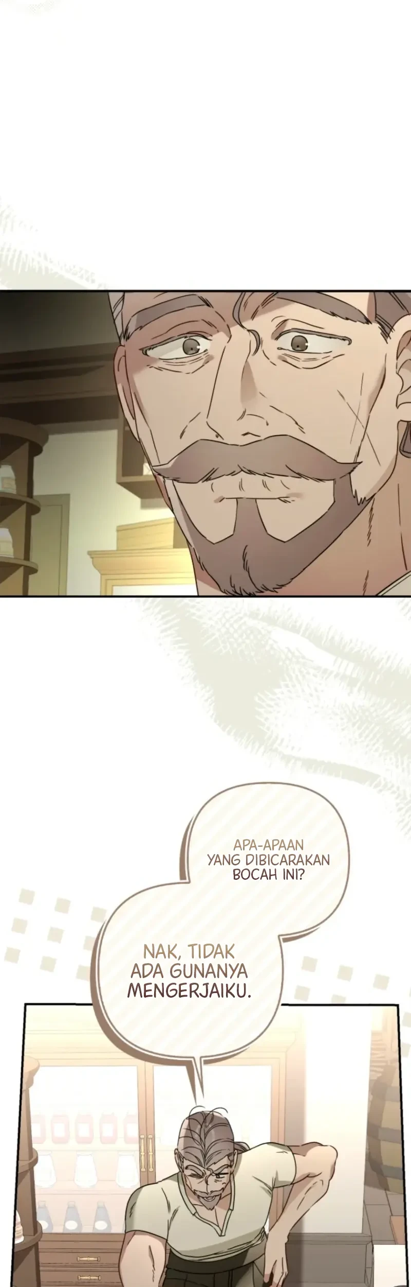 The Female Lead Does It All Chapter 24 Gambar 9