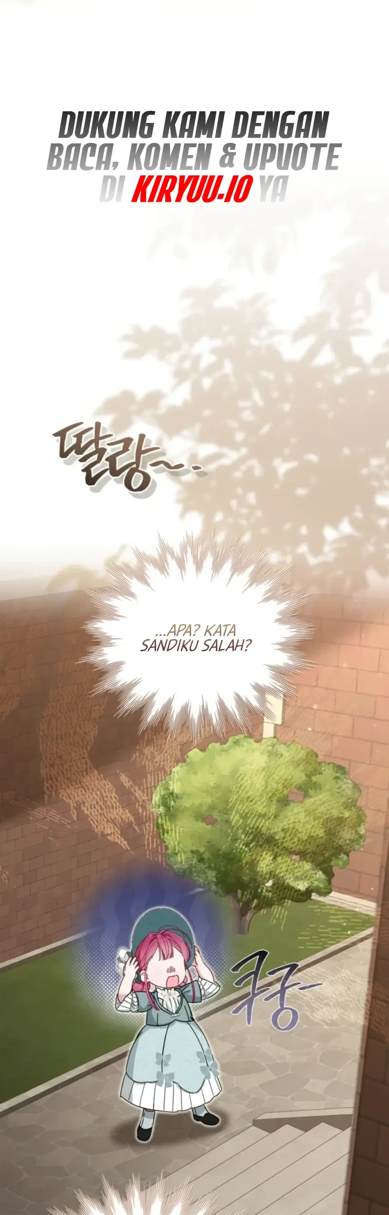 The Female Lead Does It All Chapter 24 Gambar 13