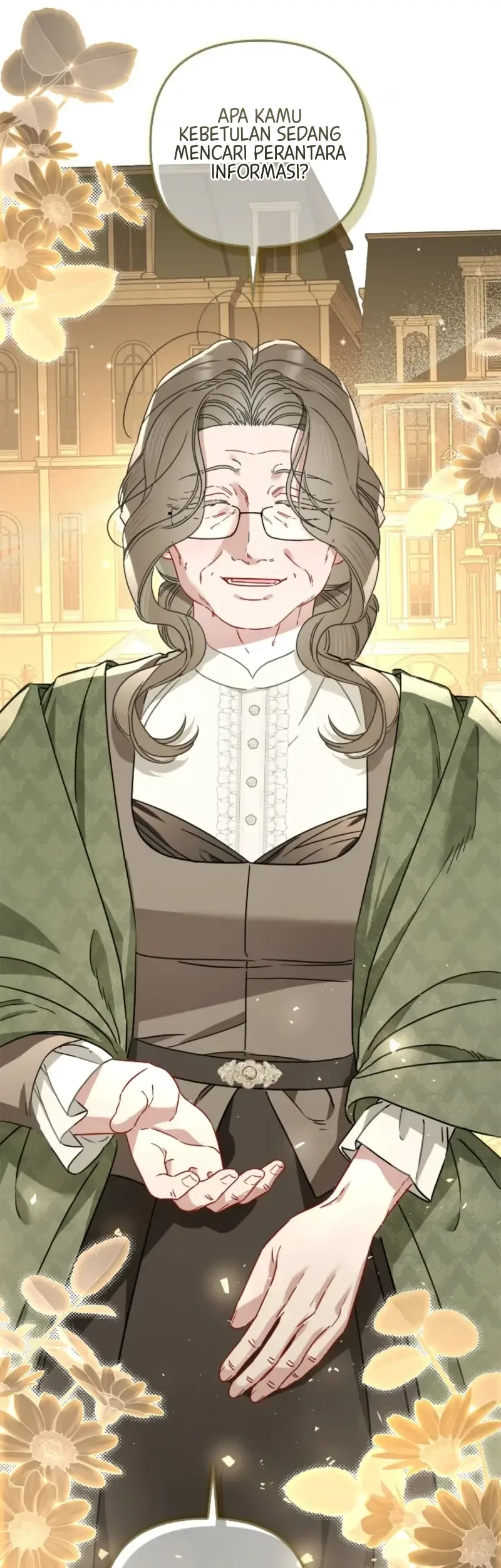 The Female Lead Does It All Chapter 24 Gambar 18