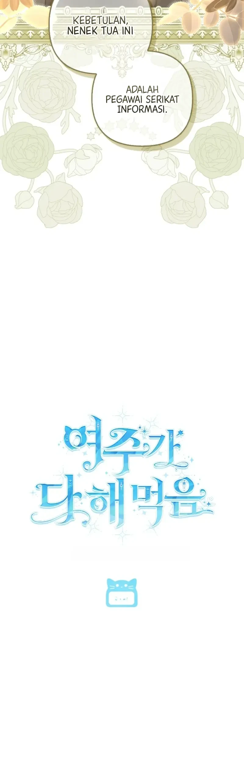 The Female Lead Does It All Chapter 24 Gambar 19
