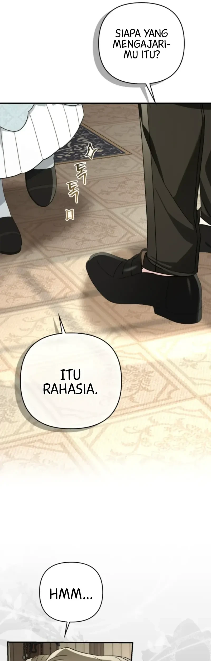 The Female Lead Does It All Chapter 24 Gambar 33