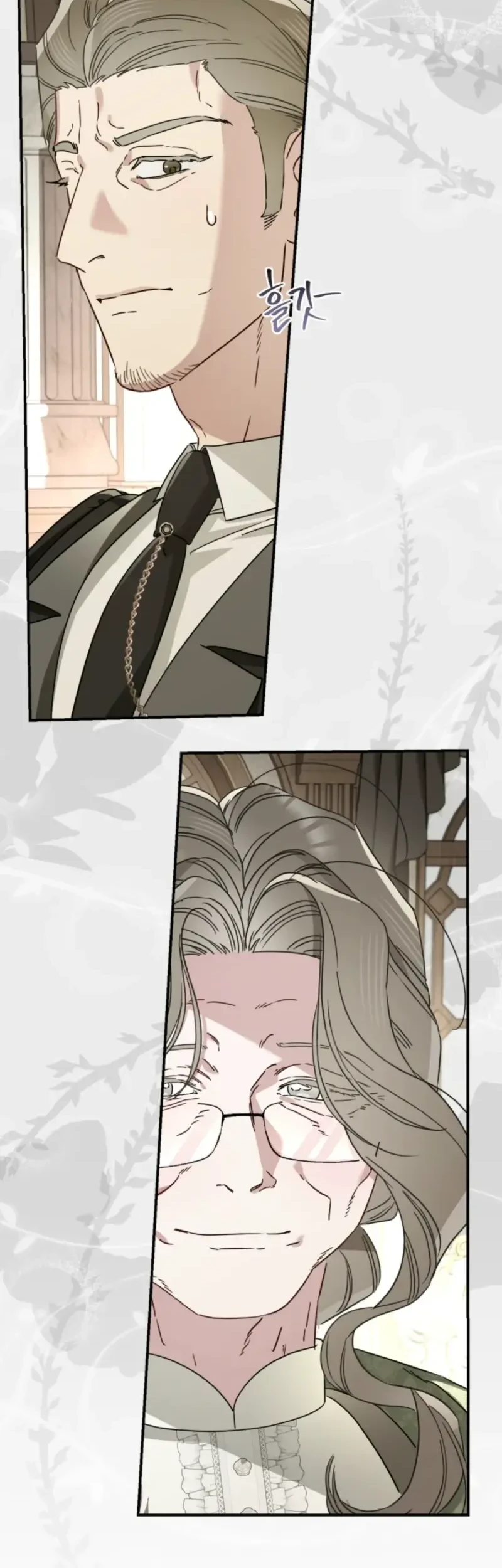 The Female Lead Does It All Chapter 24 Gambar 34