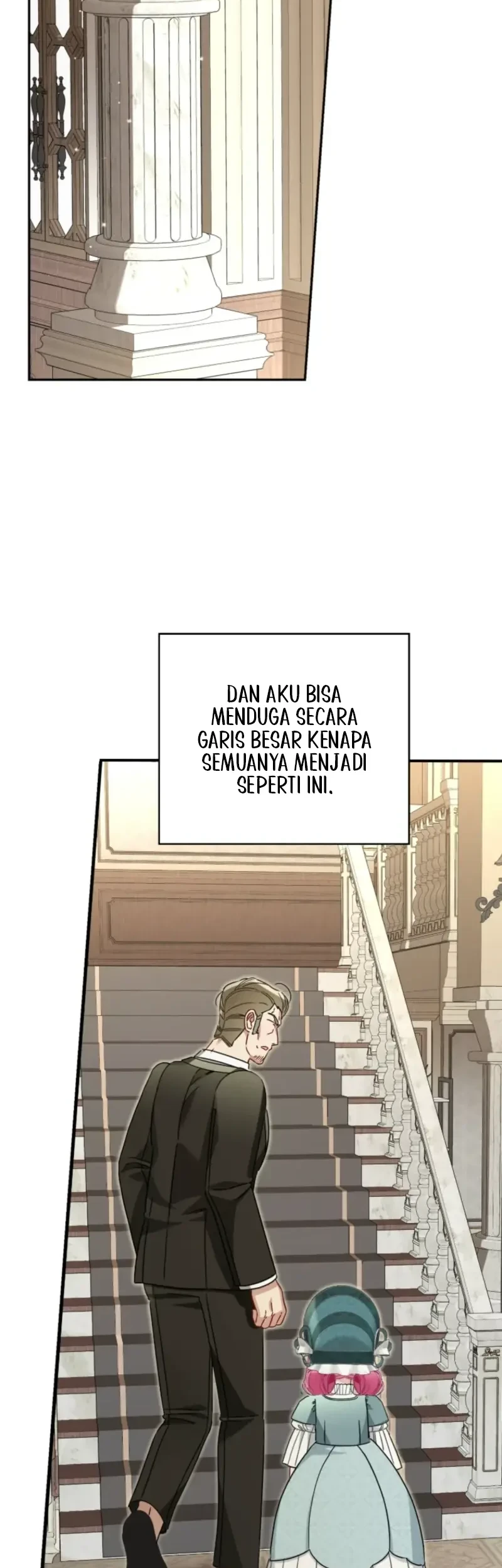 The Female Lead Does It All Chapter 24 Gambar 41