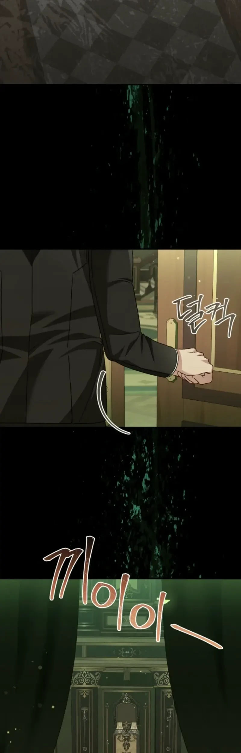 The Female Lead Does It All Chapter 24 Gambar 43