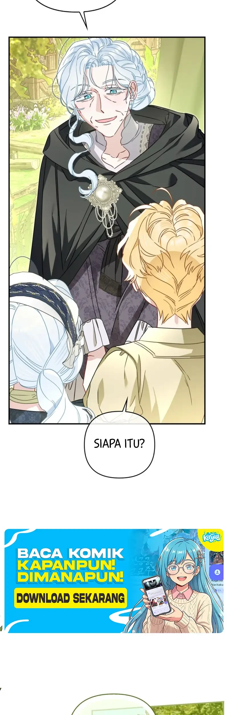 The Female Lead Does It All Chapter 25 Gambar 45
