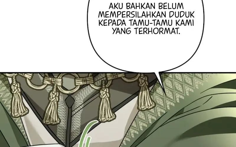 The Female Lead Does It All Chapter 25 Gambar 56