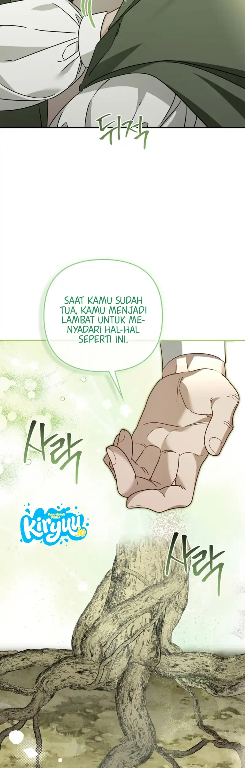 The Female Lead Does It All Chapter 25 Gambar 57