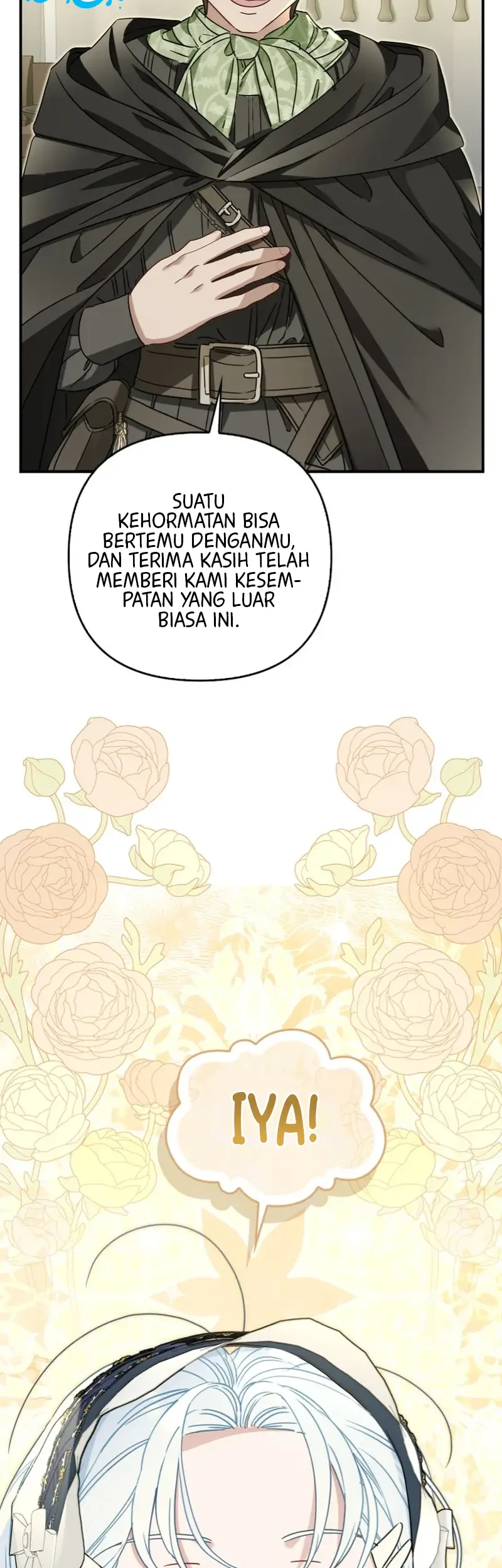 The Female Lead Does It All Chapter 25 Gambar 71