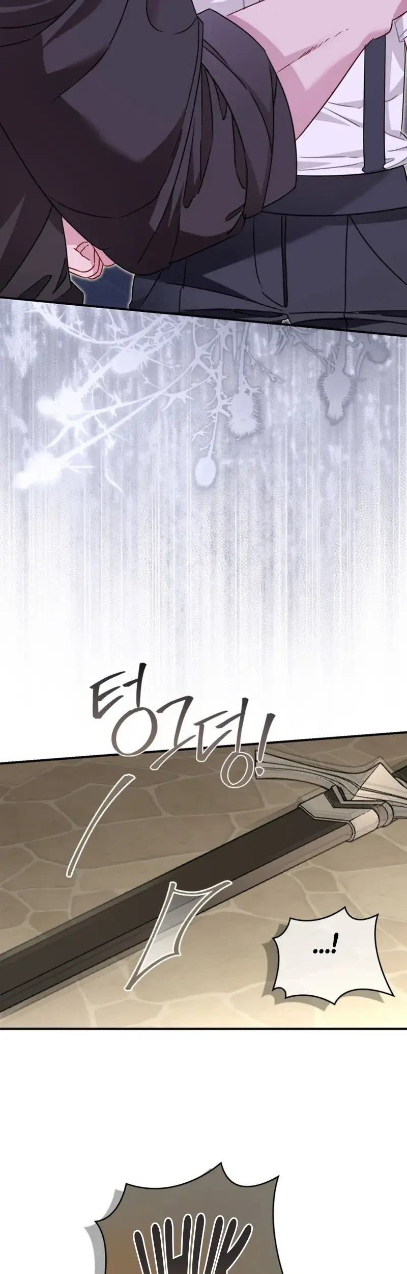 The Female Lead Does It All Chapter 25 Gambar 5