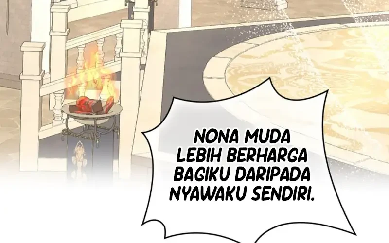 The Female Lead Does It All Chapter 25 Gambar 8