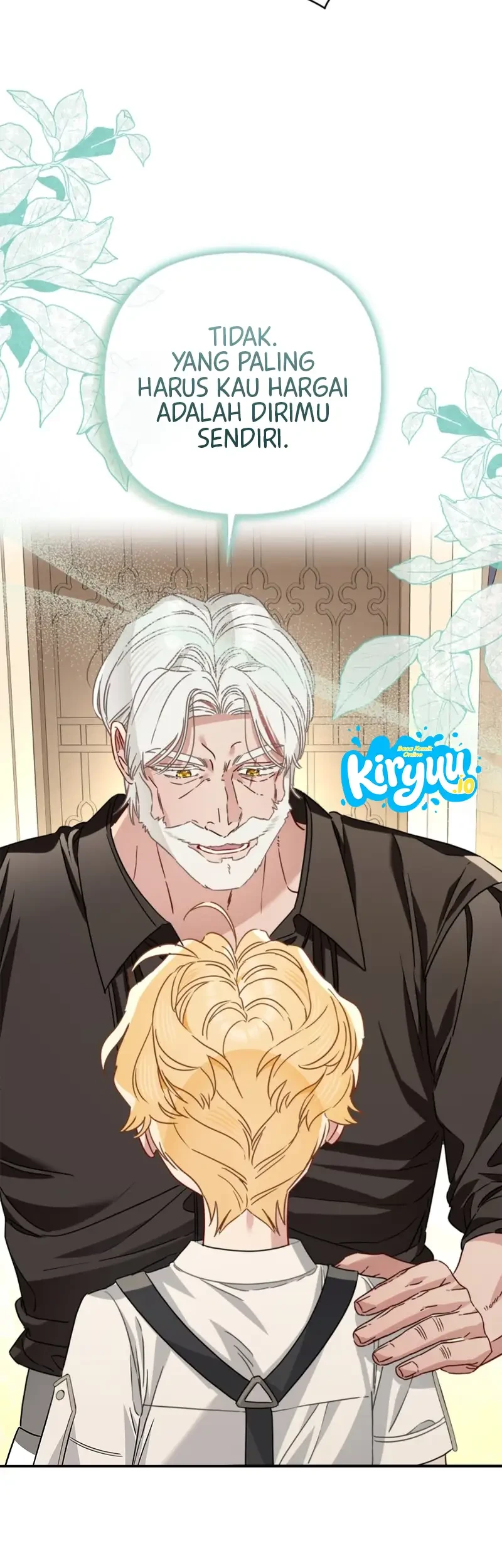 The Female Lead Does It All Chapter 25 Gambar 9