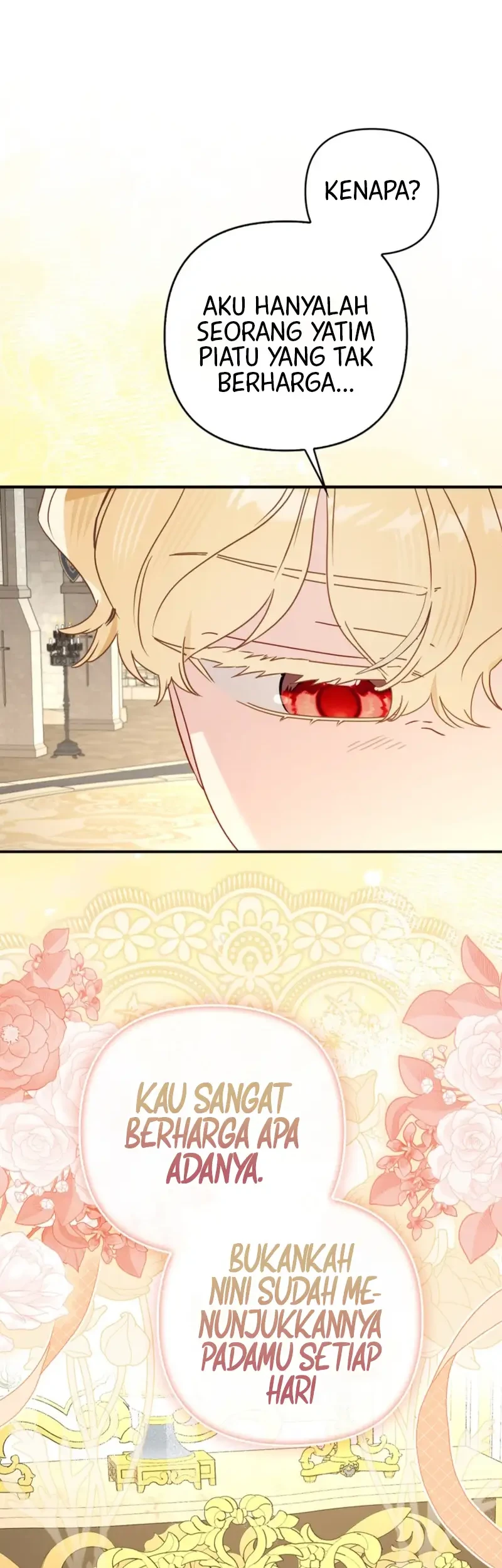 The Female Lead Does It All Chapter 25 Gambar 10