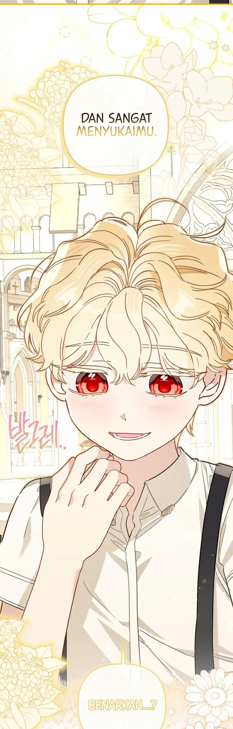 The Female Lead Does It All Chapter 25 Gambar 13