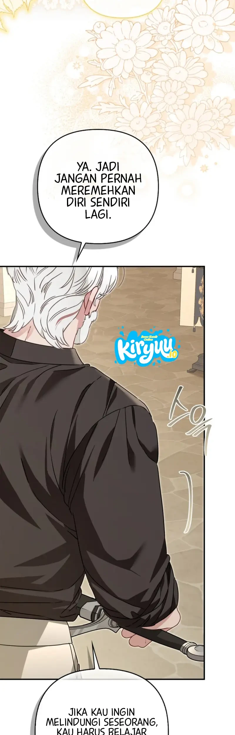 The Female Lead Does It All Chapter 25 Gambar 14