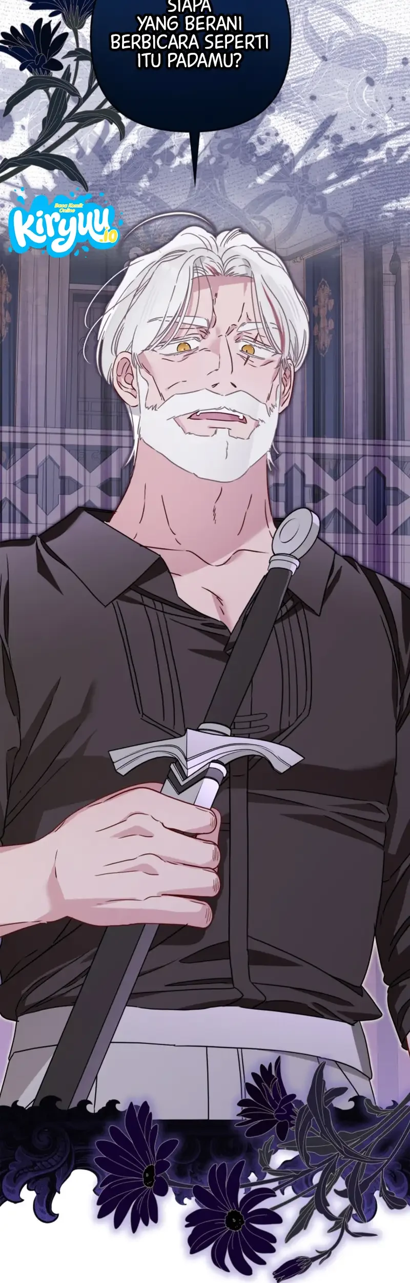 The Female Lead Does It All Chapter 25 Gambar 17