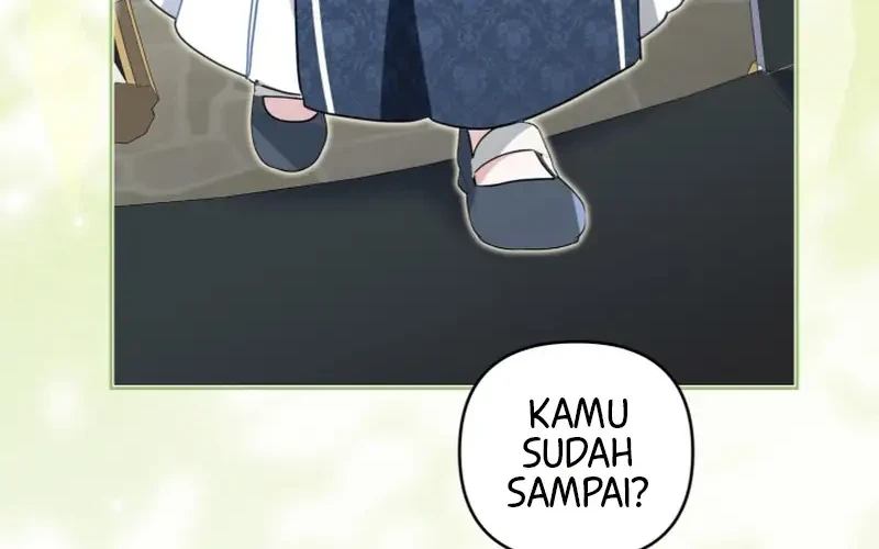 The Female Lead Does It All Chapter 25 Gambar 32