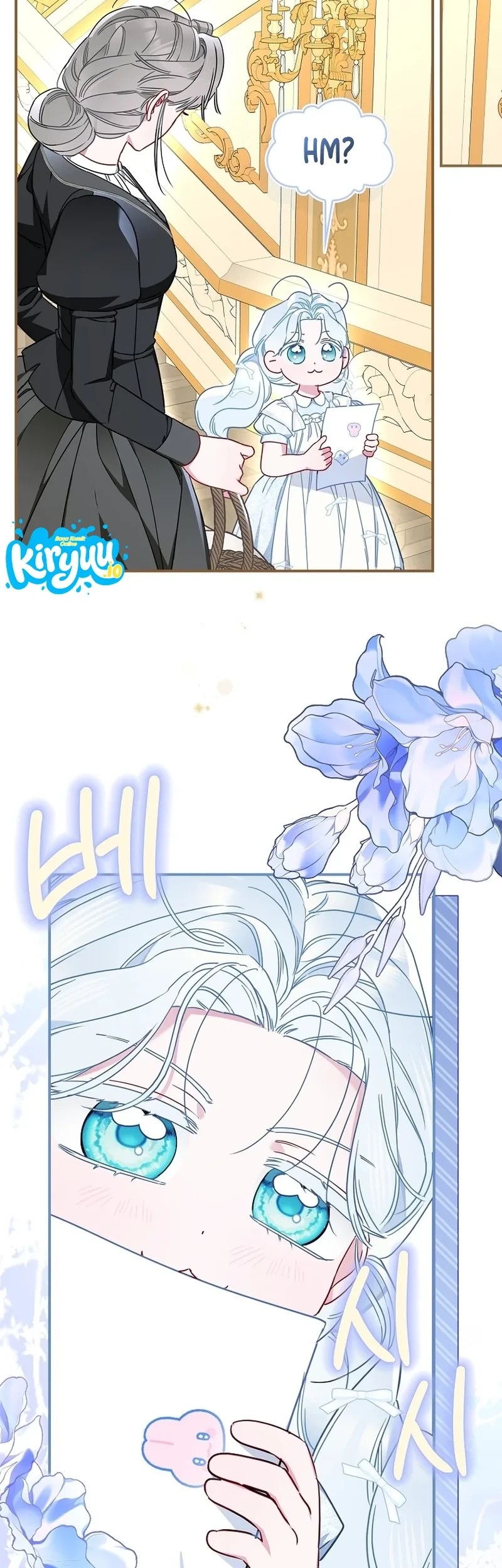 The Female Lead Does It All Chapter 3 Gambar 52
