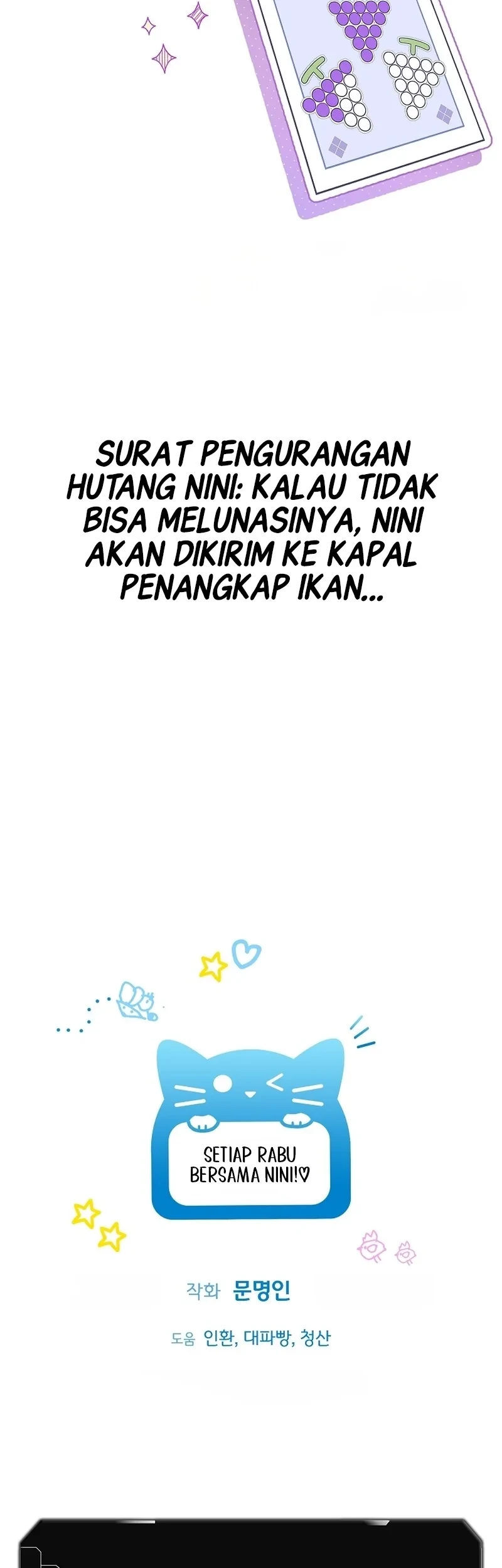 The Female Lead Does It All Chapter 3 Gambar 54