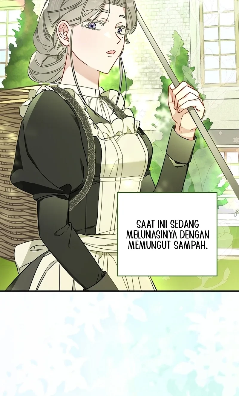 The Female Lead Does It All Chapter 3 Gambar 35