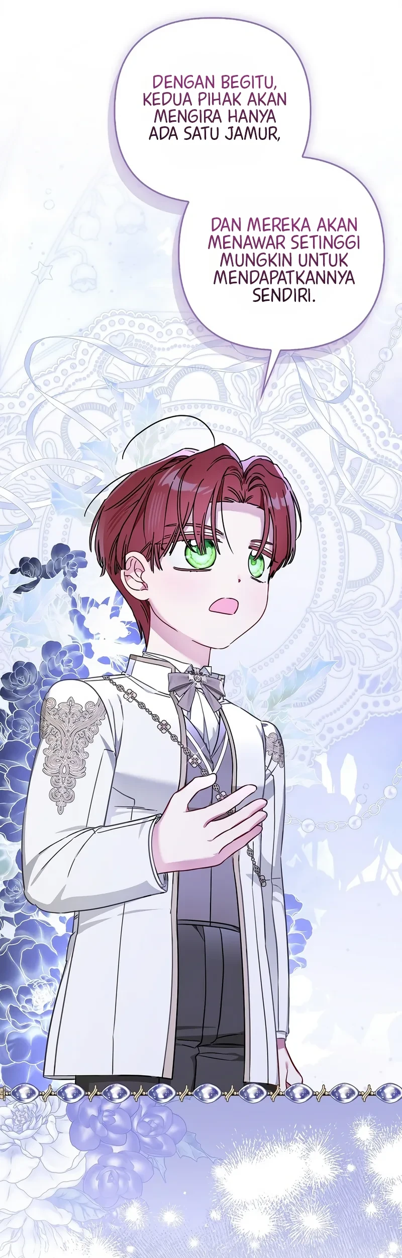 The Female Lead Does It All Chapter 4 Gambar 38