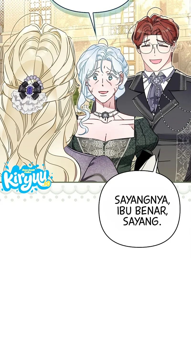 The Female Lead Does It All Chapter 4 Gambar 46