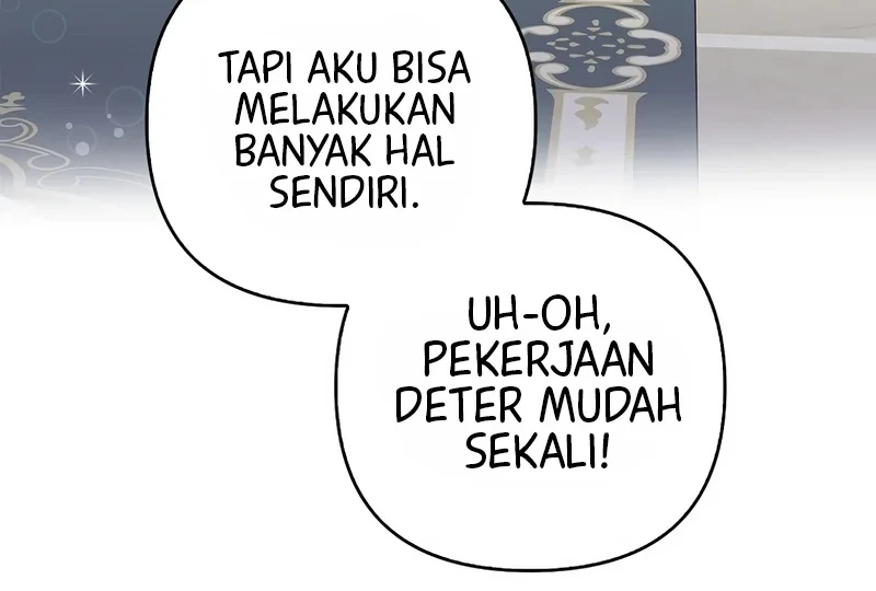 The Female Lead Does It All Chapter 4 Gambar 50