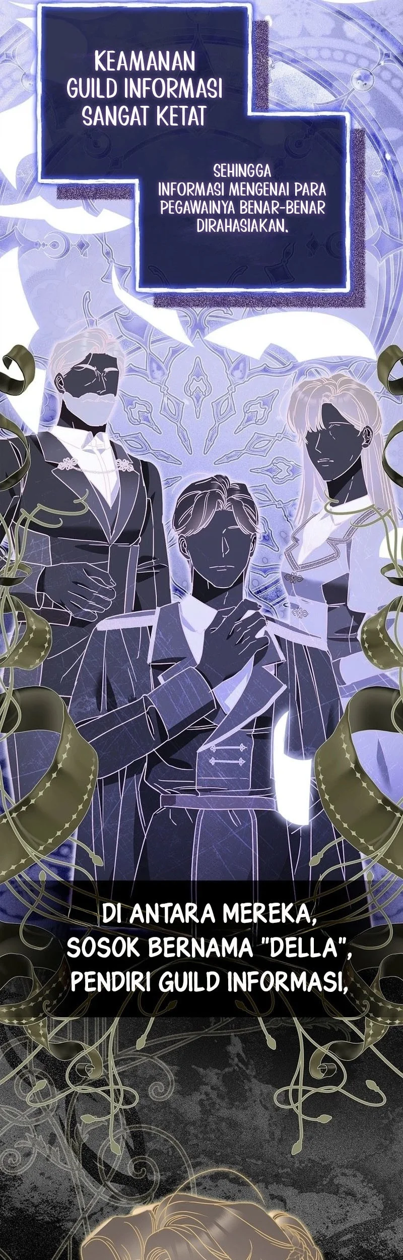 The Female Lead Does It All Chapter 5 Gambar 49