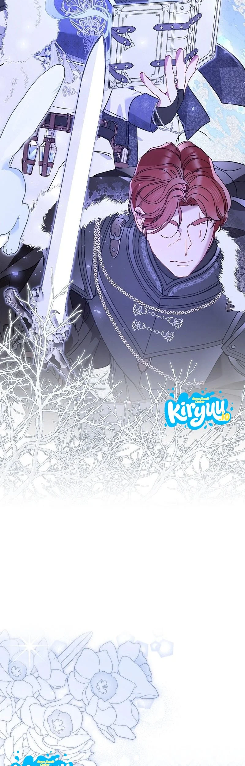 The Female Lead Does It All Chapter 5 Gambar 51