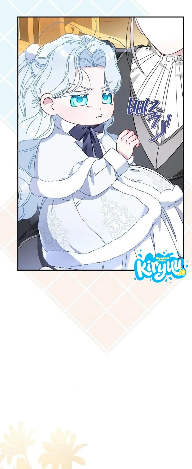 The Female Lead Does It All Chapter 5 Gambar 37