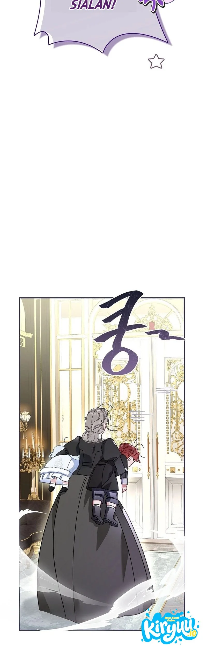 The Female Lead Does It All Chapter 5 Gambar 45