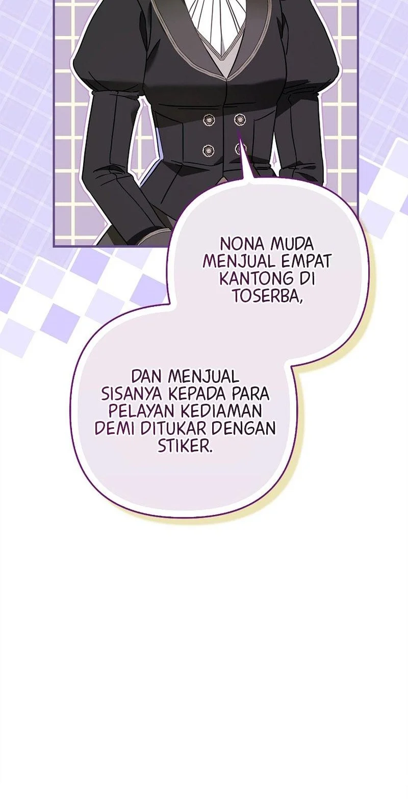 The Female Lead Does It All Chapter 6 Gambar 36