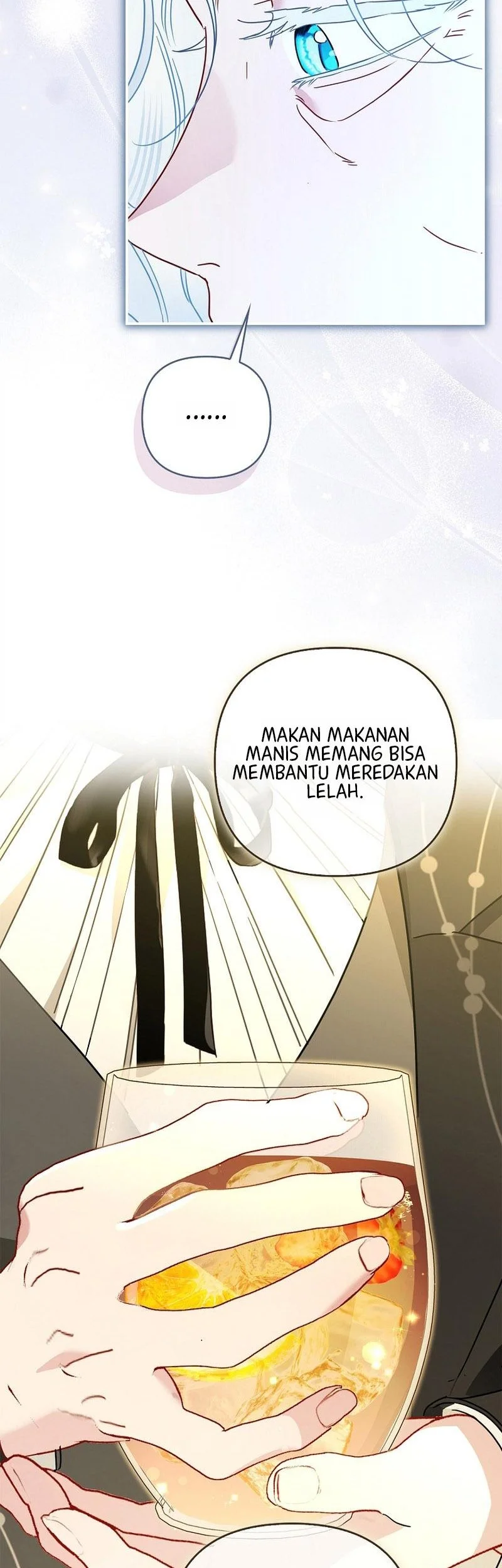 The Female Lead Does It All Chapter 6 Gambar 48