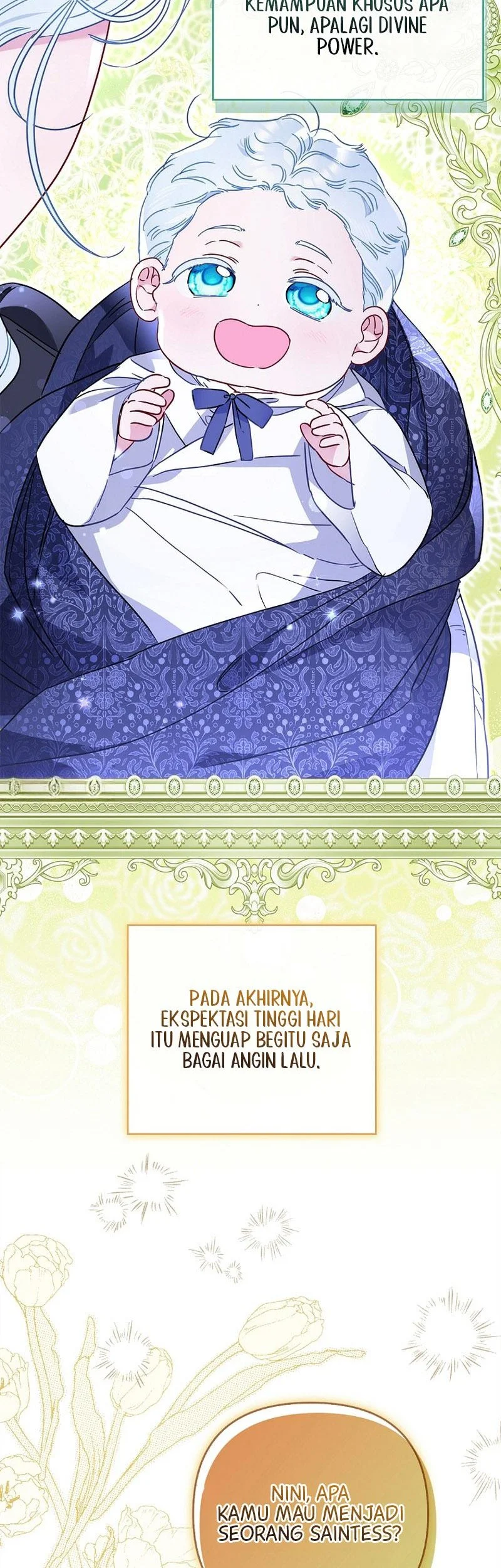The Female Lead Does It All Chapter 6 Gambar 51