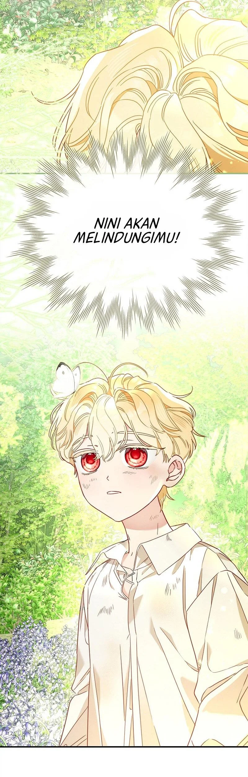 The Female Lead Does It All Chapter 6 Gambar 55